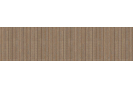 Waschbeckenrückwand Holzoptik