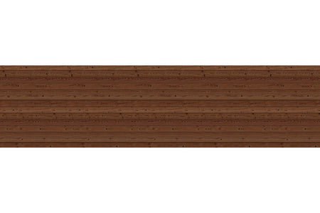 Waschbeckenrückwand Holzoptik