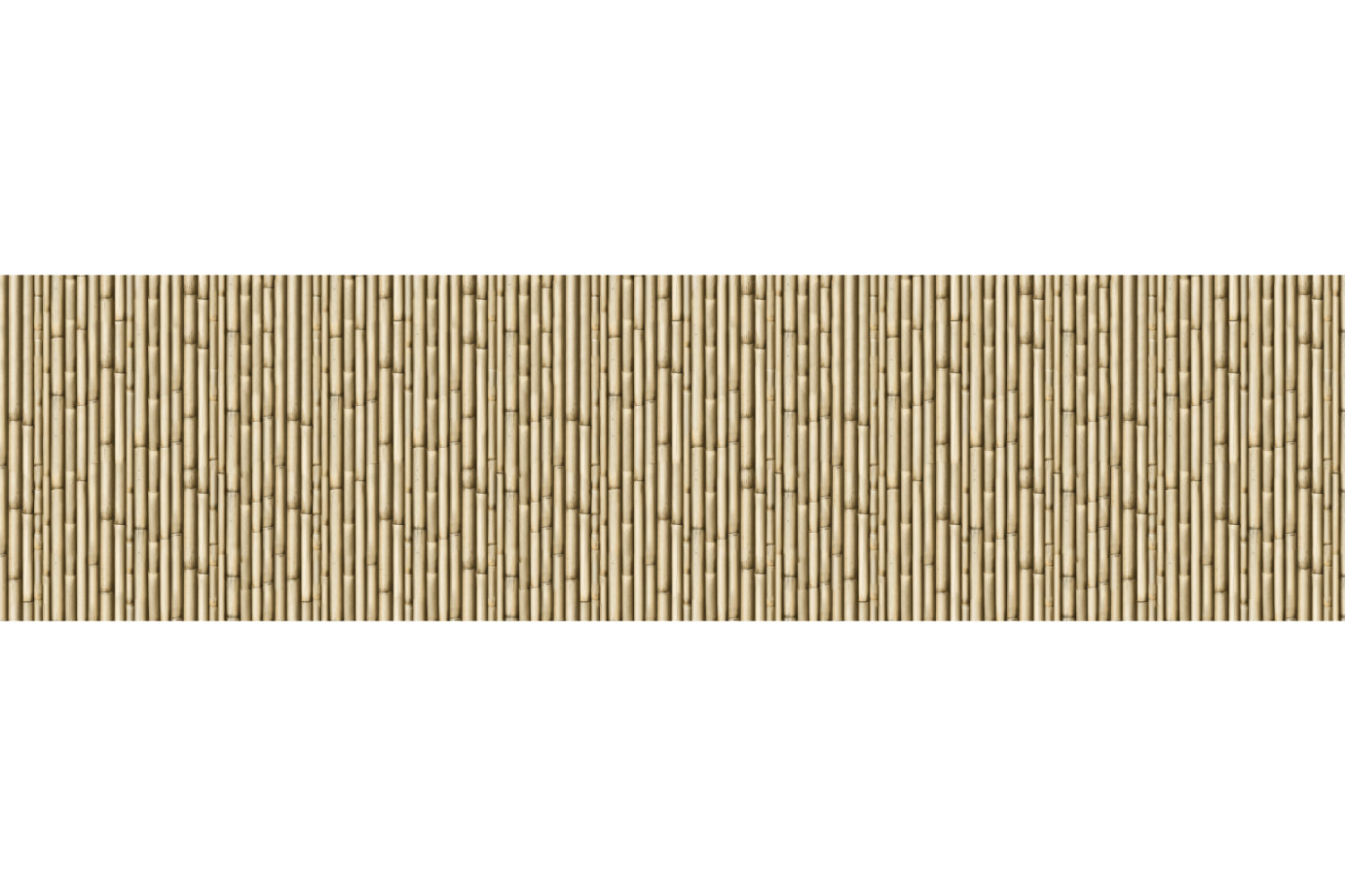 Waschbeckenrückwand Holzoptik