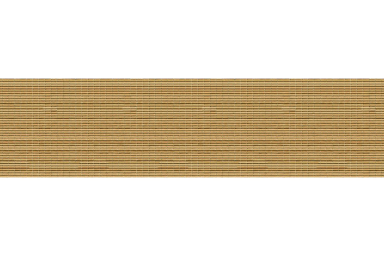Badewannenverkleidung Holzoptik