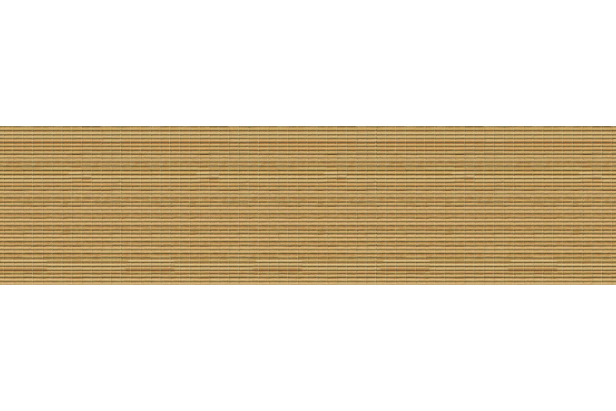 Waschbeckenrückwand Holzoptik