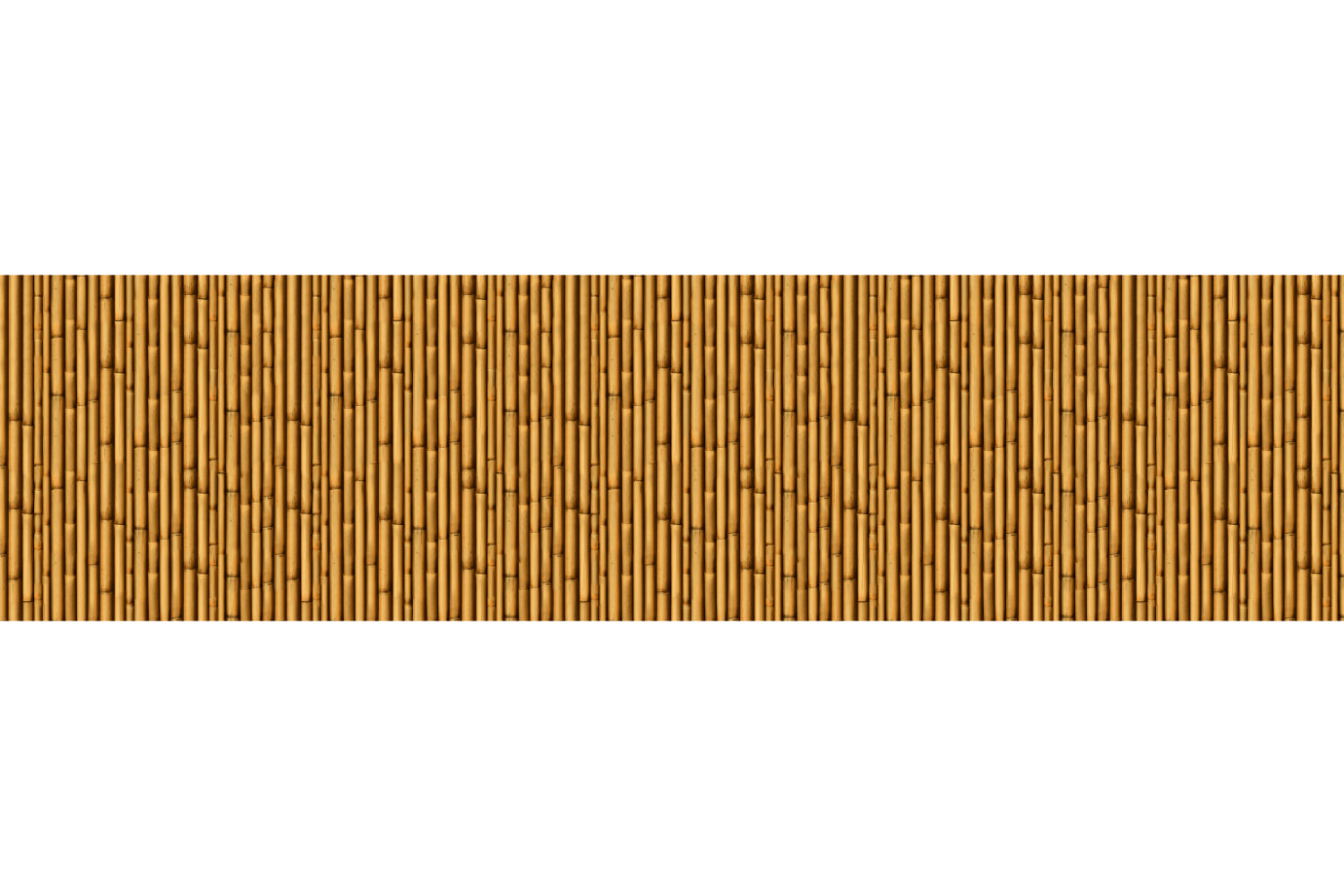 Waschbeckenrückwand Holzoptik