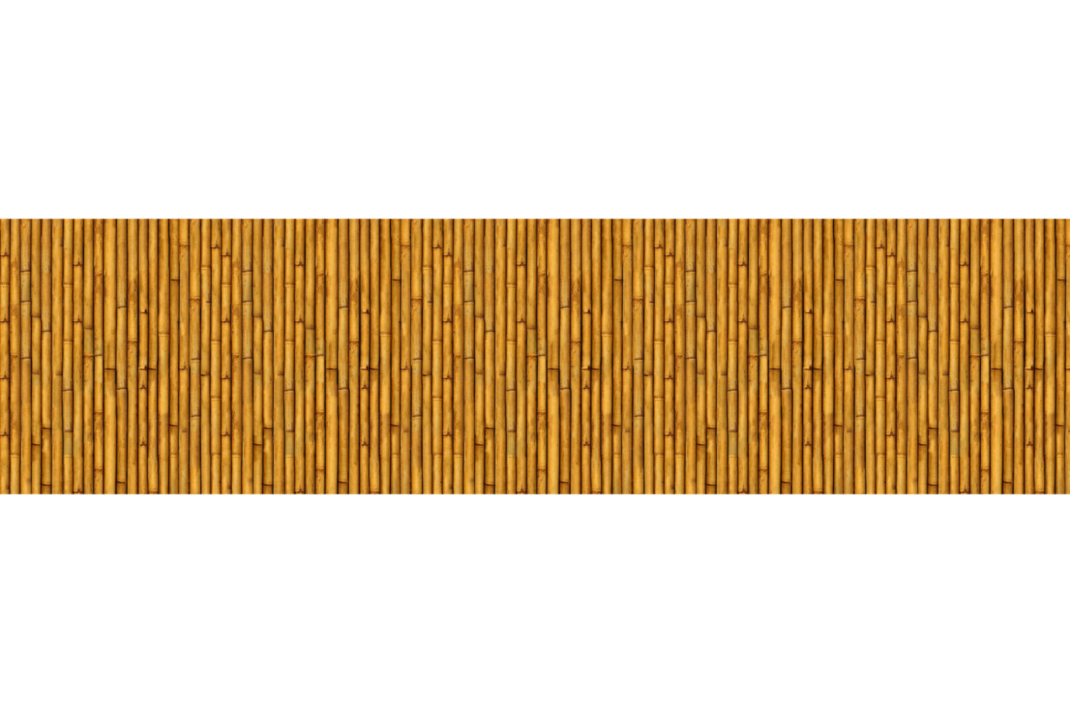 Waschbeckenrückwand Holzoptik
