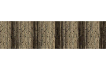 Badrückwand Holzoptik