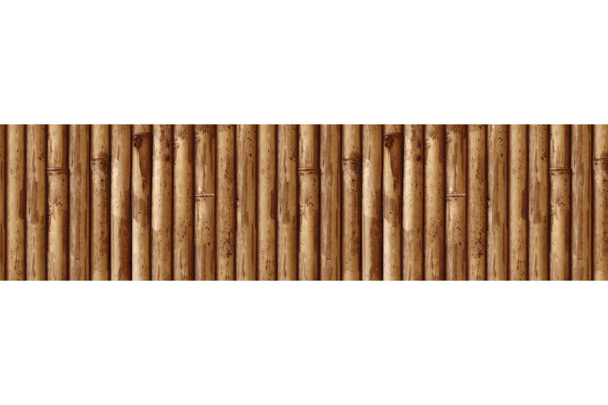 Badewannenverkleidung Holzoptik