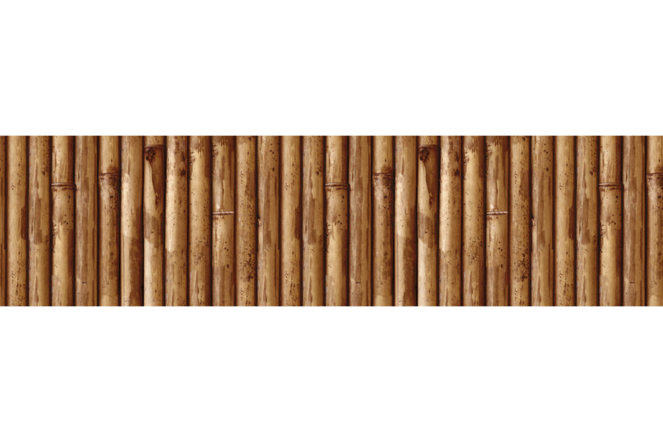 Badewannenverkleidung Holzoptik