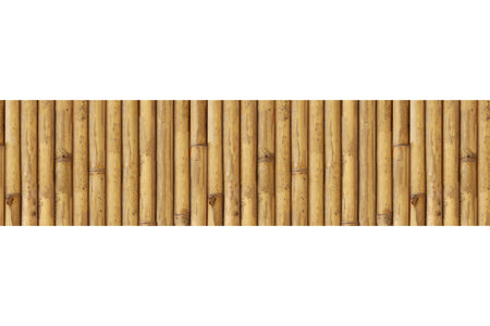 Badrückwand Holzoptik