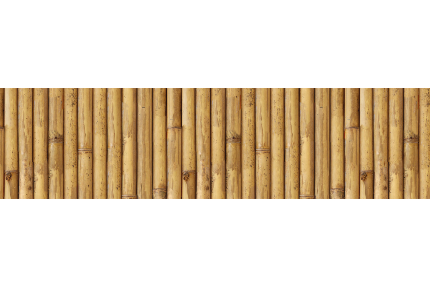 Waschbeckenrückwand Holzoptik