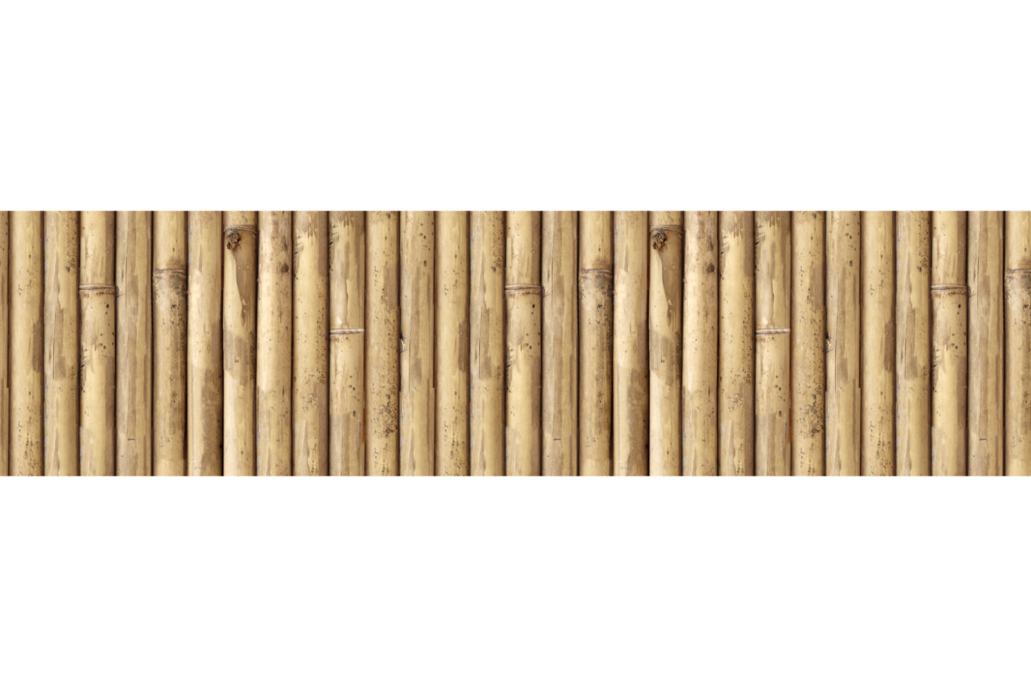 Badrückwand Holzoptik