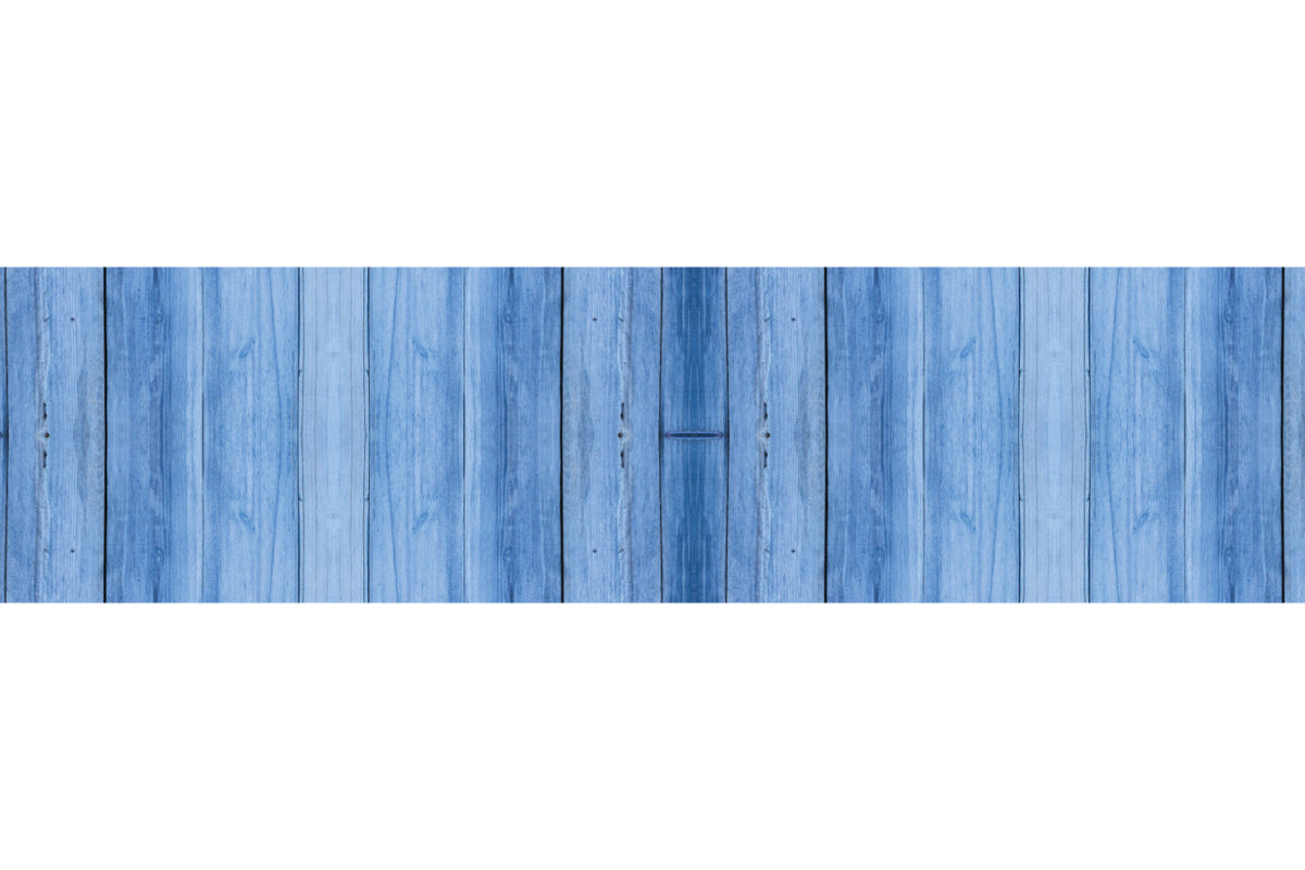 Badewannenverkleidung Holzoptik