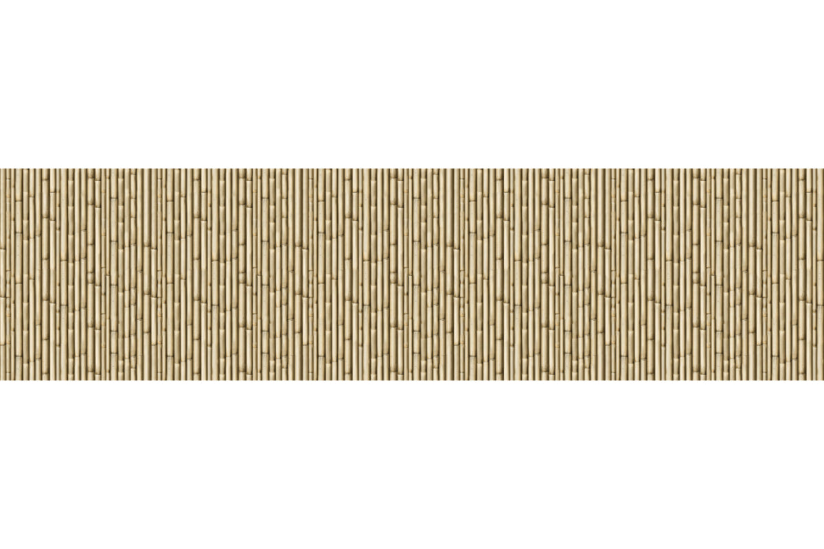 Waschbeckenrückwand Holzoptik