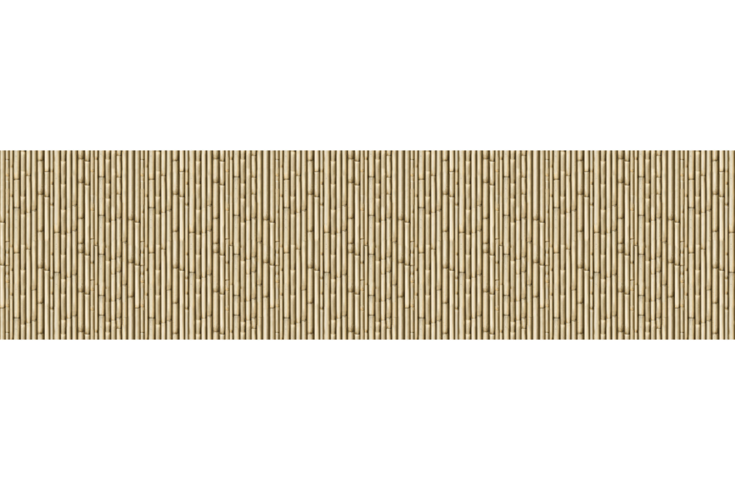 Waschbeckenrückwand Holzoptik