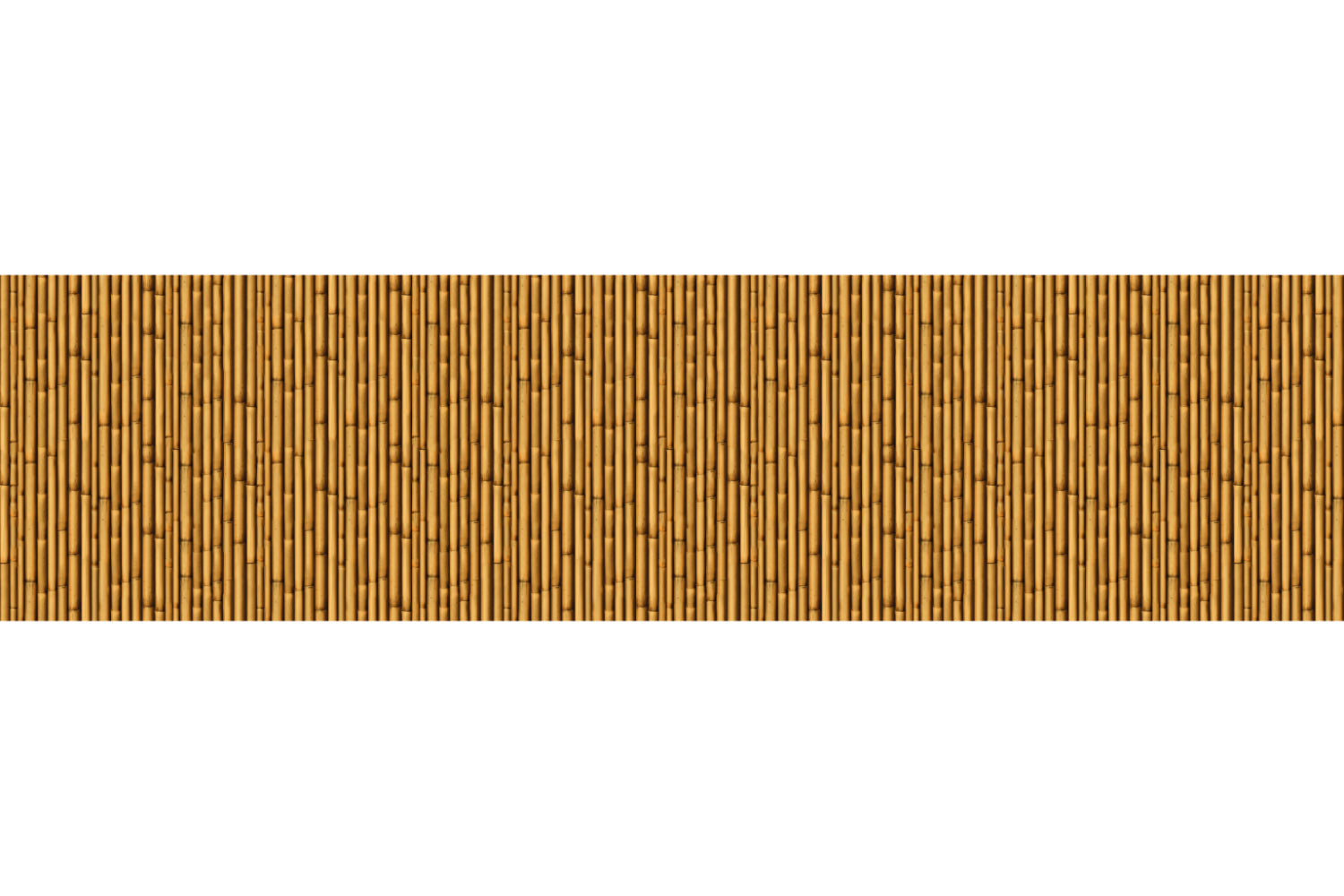 Badrückwand Holzoptik