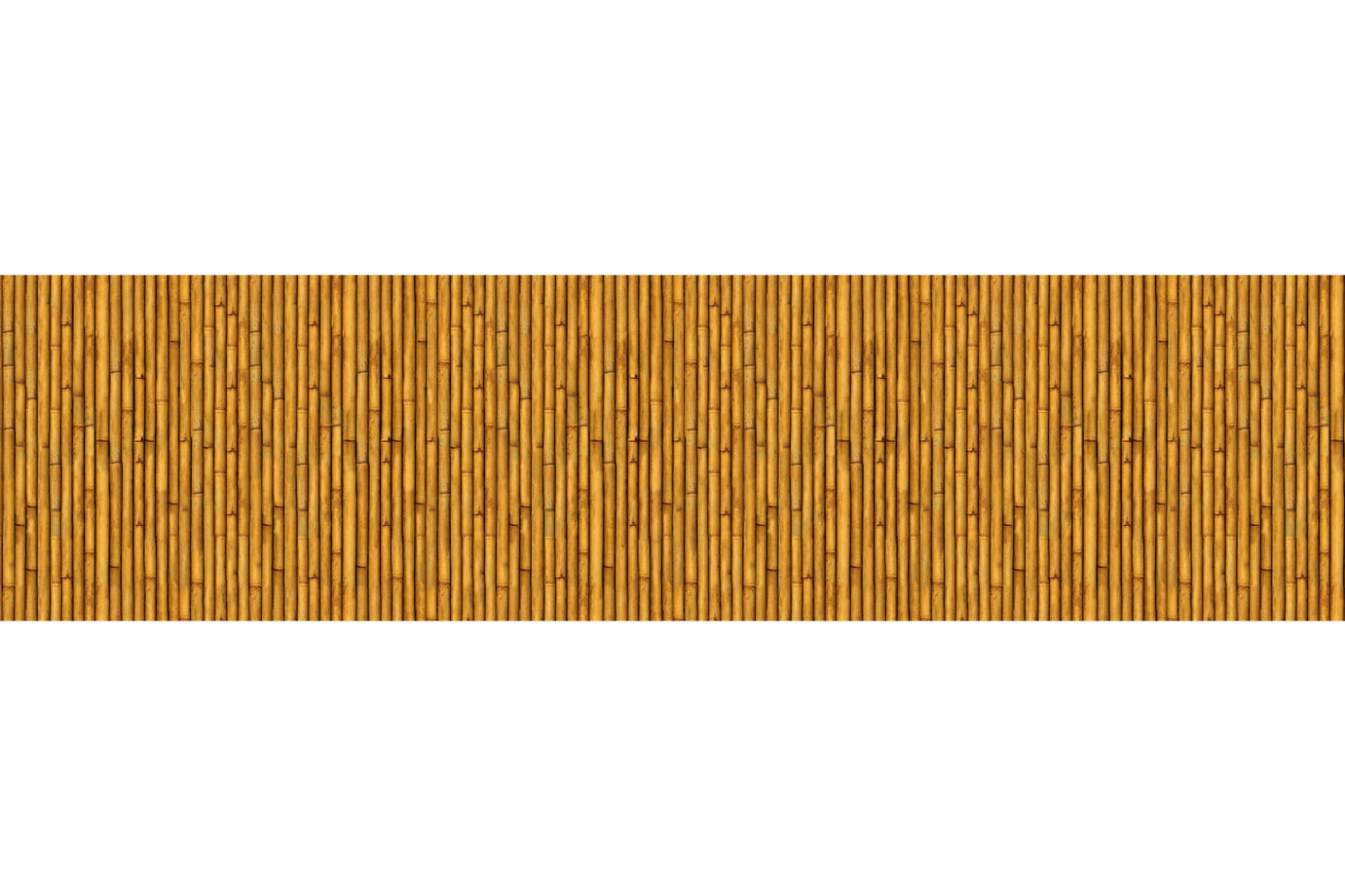 Waschbeckenrückwand Holzoptik