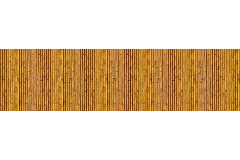 Waschbeckenrückwand Holzoptik