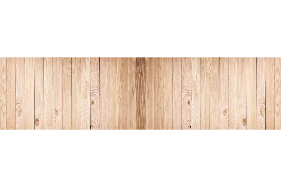 Badewannenverkleidung Holzoptik