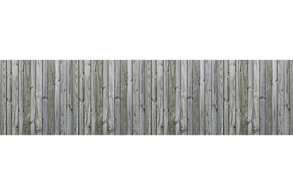 Badewannenverkleidung Holzoptik