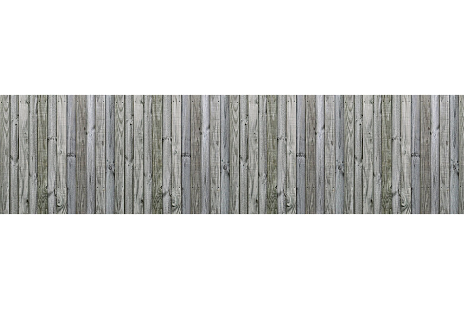 Badewannenverkleidung Holzoptik