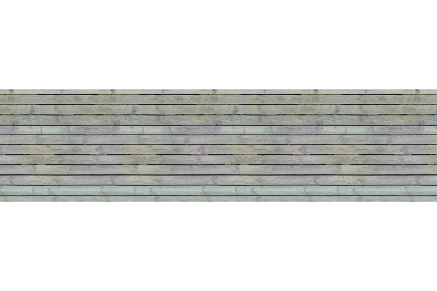 Badewannenverkleidung Holzoptik