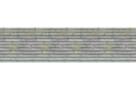 Badewannenverkleidung Holzoptik