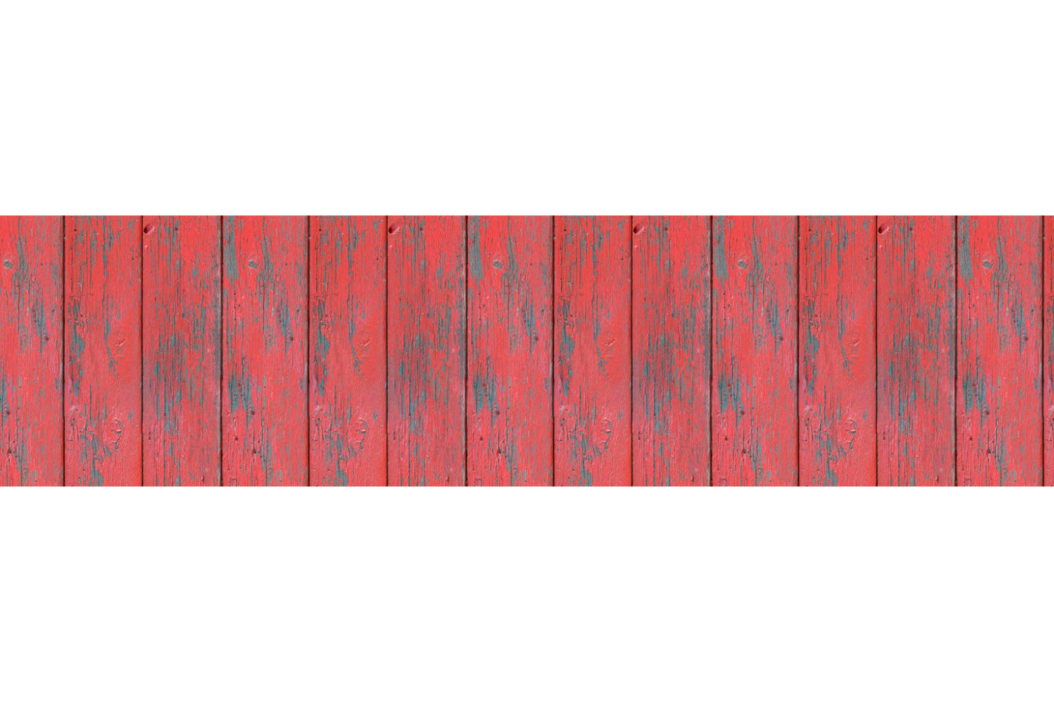 Waschbeckenrückwand Holzoptik