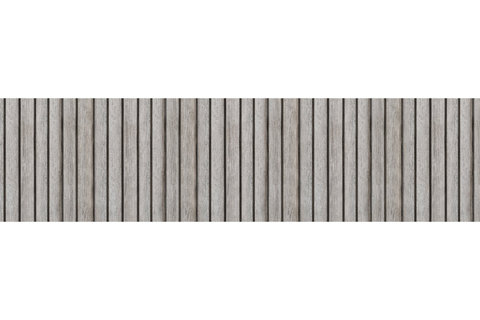 Badewannenverkleidung Holzoptik
