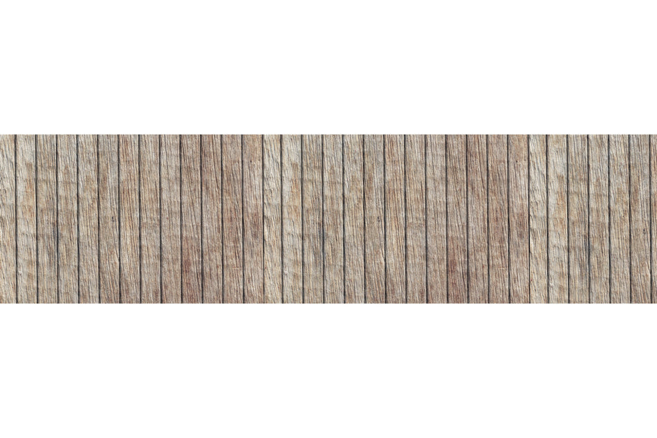 Badewannenverkleidung Holzoptik