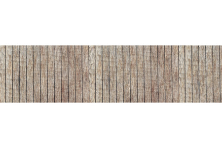 Badrückwand Holzoptik