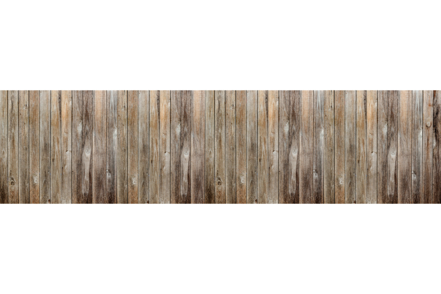 Badewannenverkleidung Holzoptik