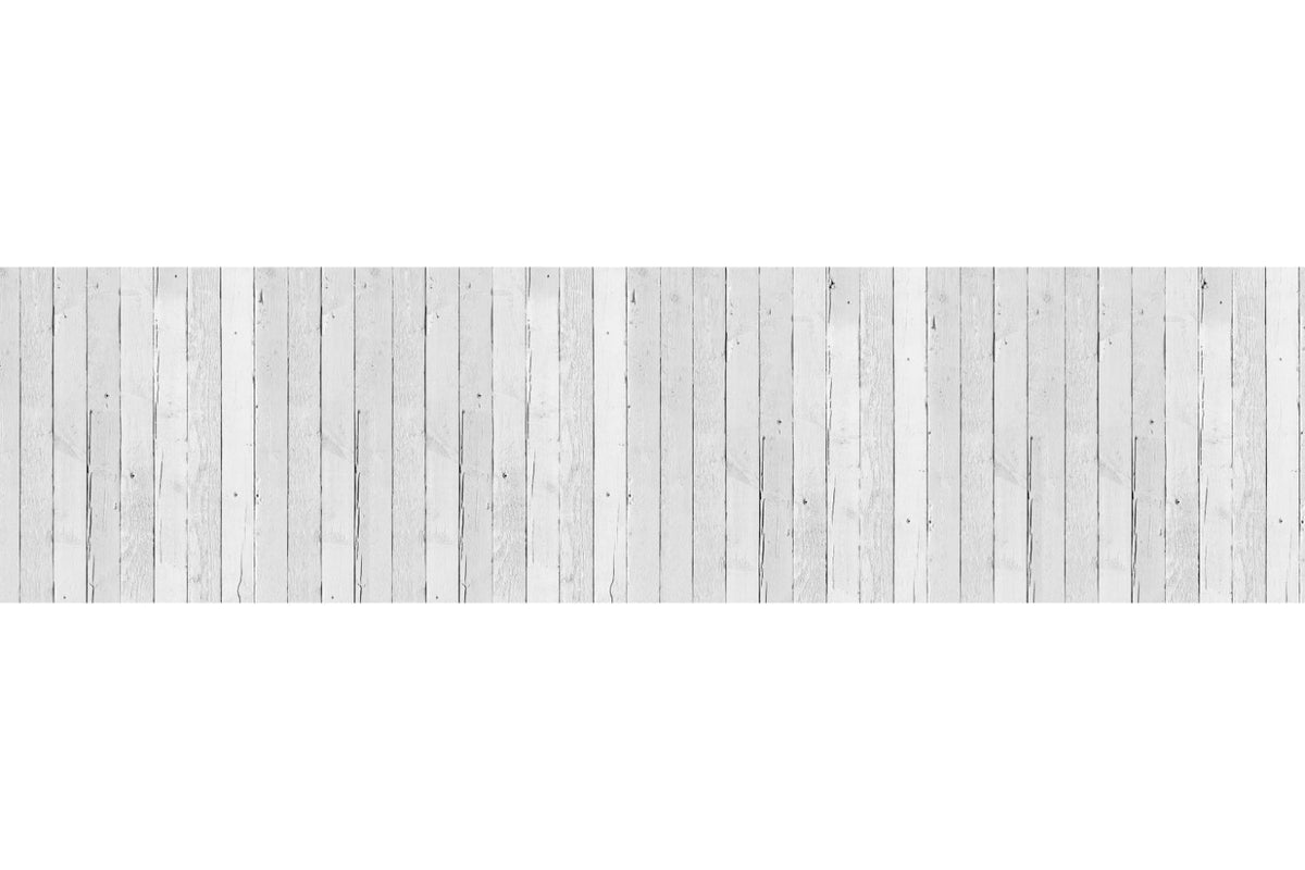 Badewannenverkleidung Holzoptik